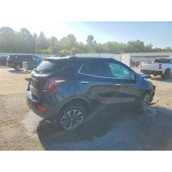 2022 BUICK ENCORE KL4CJASMXNB548223 52273596