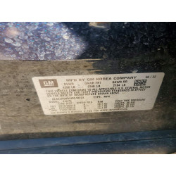 2022 BUICK ENCORE KL4CJASMXNB548223 52273596