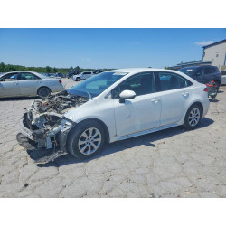 2021 TOYOTA COROLLA 5YFEPMAE3MP195168 52390976
