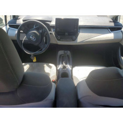 2021 TOYOTA COROLLA 5YFEPMAE3MP195168 52390976
