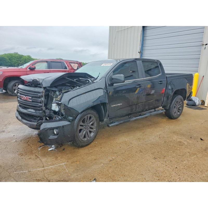 2020 GMC CANYON 1GTG5CENXL1111014 52481576