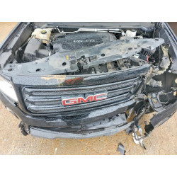 2020 GMC CANYON 1GTG5CENXL1111014 52481576