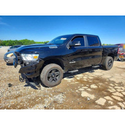 2020 RAM 1500 1C6RREFT0LN146232 52503666