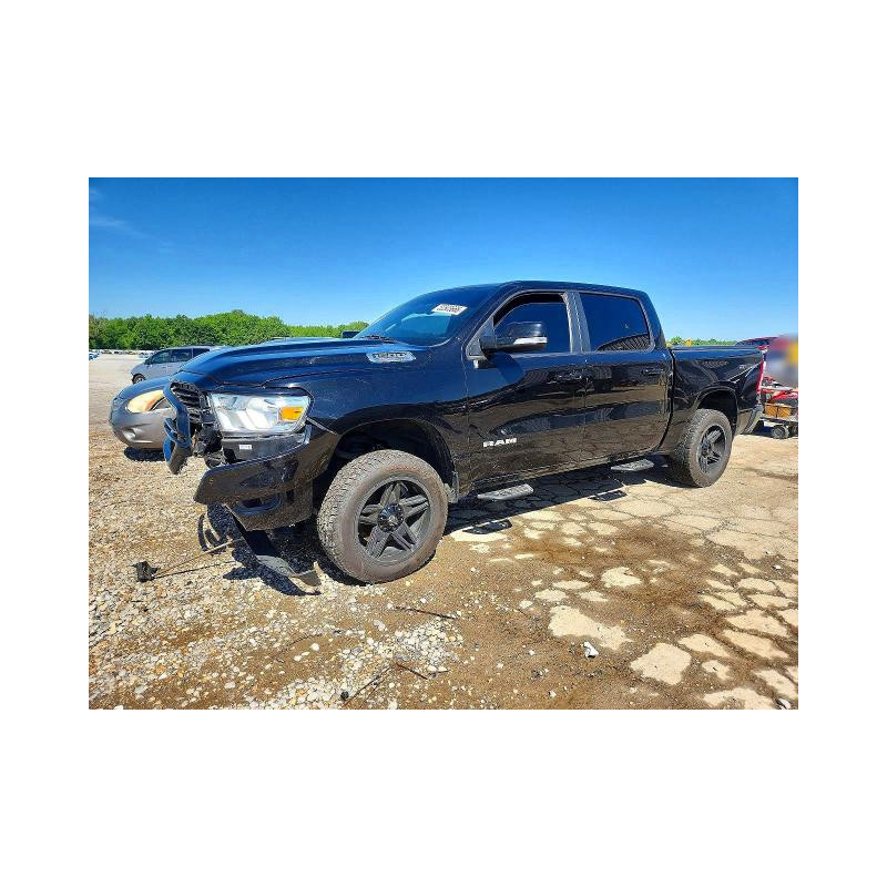2020 RAM 1500 1C6RREFT0LN146232 52503666
