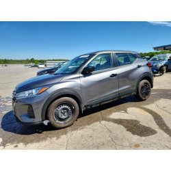 2024 NISSAN KICKS 3N1CP5BV6RL578671 52523356