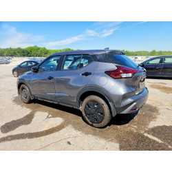 2024 NISSAN KICKS 3N1CP5BV6RL578671 52523356