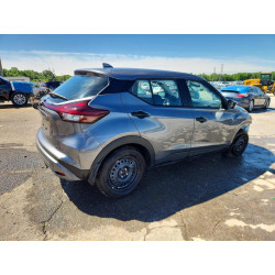 2024 NISSAN KICKS 3N1CP5BV6RL578671 52523356