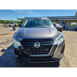 2024 NISSAN KICKS 3N1CP5BV6RL578671 52523356