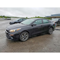 2020 KIA FORTE LXS 3KPF24AD0LE257488 52542506