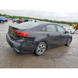 2020 KIA FORTE LXS 3KPF24AD0LE257488 52542506