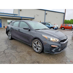 2020 KIA FORTE LXS 3KPF24AD0LE257488 52542506