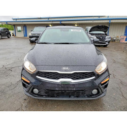 2020 KIA FORTE LXS 3KPF24AD0LE257488 52542506