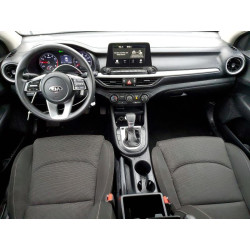 2020 KIA FORTE LXS 3KPF24AD0LE257488 52542506