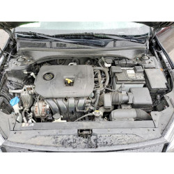 2020 KIA FORTE LXS 3KPF24AD0LE257488 52542506
