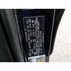 2020 KIA FORTE LXS 3KPF24AD0LE257488 52542506
