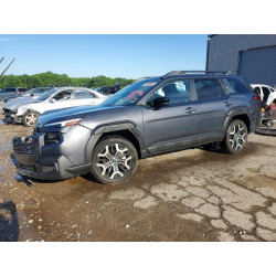 2026 SUBARU LEGACY JF2BURJD9TY454743 52563646