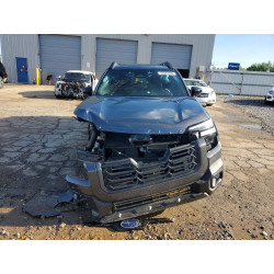 2026 SUBARU LEGACY JF2BURJD9TY454743 52563646