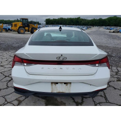 2022 HYUNDAI ELANTRA 5NPLS4AG6NH084393 52566296
