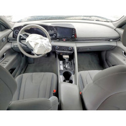 2022 HYUNDAI ELANTRA 5NPLS4AG6NH084393 52566296