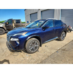 2026 NISSAN ROGUE JN8BT3DD6TW296596 52800476