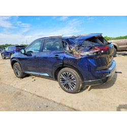 2026 NISSAN ROGUE JN8BT3DD6TW296596 52800476