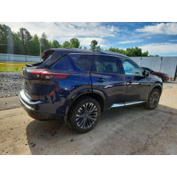 2026 NISSAN ROGUE JN8BT3DD6TW296596 52800476