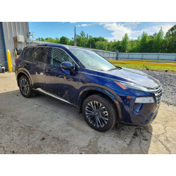 2026 NISSAN ROGUE JN8BT3DD6TW296596 52800476