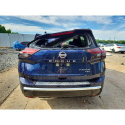 2026 NISSAN ROGUE JN8BT3DD6TW296596 52800476
