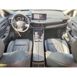 2026 NISSAN ROGUE JN8BT3DD6TW296596 52800476