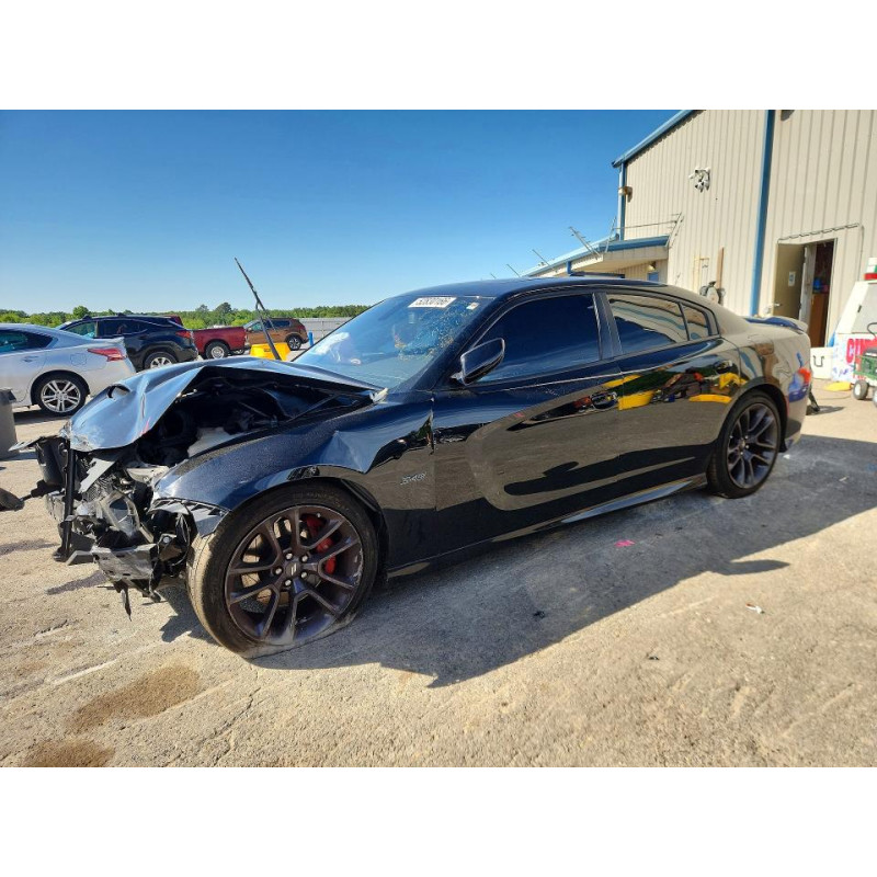 2023 DODGE CHARGER R 2C3CDXCT9PH663612 52830166
