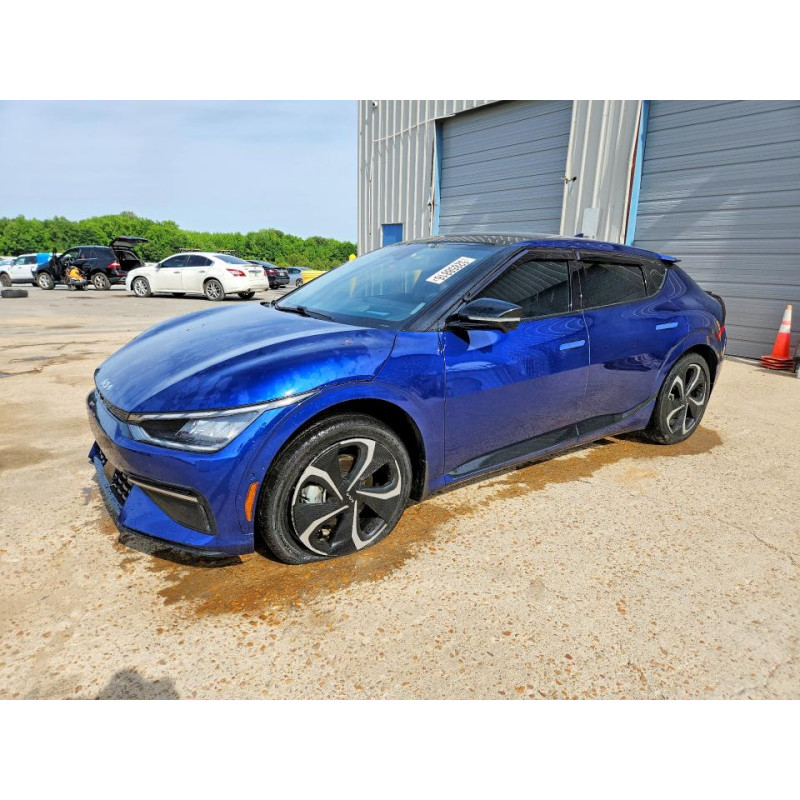 2023 KIA EV6 GT LIN KNDC4DLC1P5115203 52858816