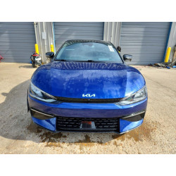 2023 KIA EV6 GT LIN KNDC4DLC1P5115203 52858816