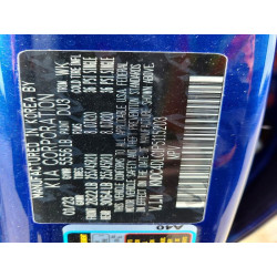 2023 KIA EV6 GT LIN KNDC4DLC1P5115203 52858816