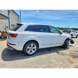 2022 AUDI Q7 WA1AXBF73ND013044 52945416