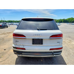 2022 AUDI Q7 WA1AXBF73ND013044 52945416