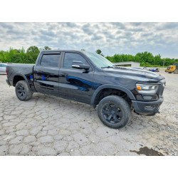 2020 RAM 1500 1C6SRFLT6LN135814 52984276