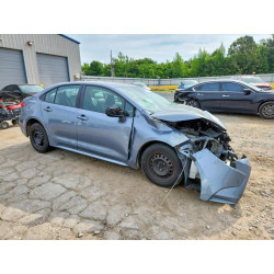 2020 TOYOTA COROLLA 5YFDPRAE5LP107275 53048376