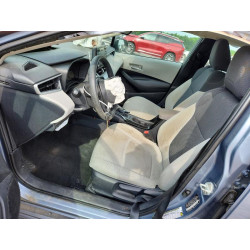 2020 TOYOTA COROLLA 5YFDPRAE5LP107275 53048376
