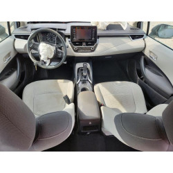 2020 TOYOTA COROLLA 5YFDPRAE5LP107275 53048376