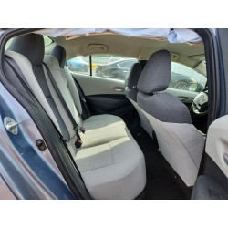 2020 TOYOTA COROLLA 5YFDPRAE5LP107275 53048376