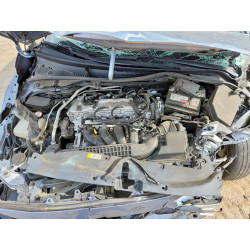 2020 TOYOTA COROLLA 5YFDPRAE5LP107275 53048376