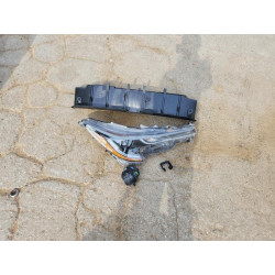 2020 TOYOTA COROLLA 5YFDPRAE5LP107275 53048376