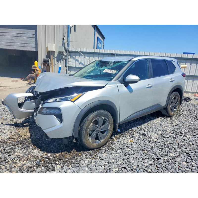 2024 NISSAN ROGUE 5N1BT3BA7RC757136 53058156