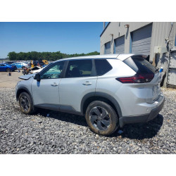 2024 NISSAN ROGUE 5N1BT3BA7RC757136 53058156