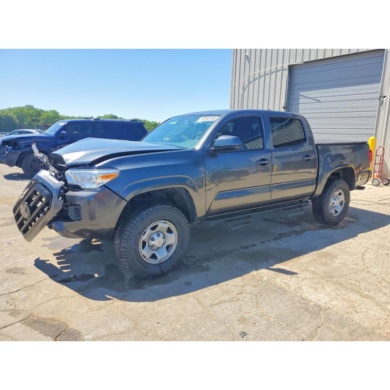 2023 TOYOTA All Models 3TMCZ5AN3PM540086 53063846