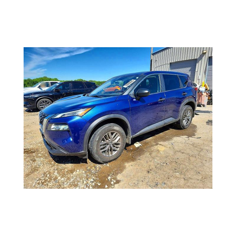 2021 NISSAN All Models JN8AT3AA4MW001633 53069646