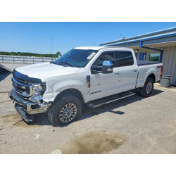 2020 FORD F250 1FT7W2BT7LED65735 53075496