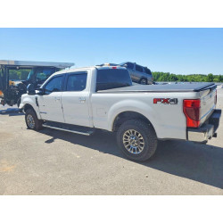 2020 FORD F250 1FT7W2BT7LED65735 53075496