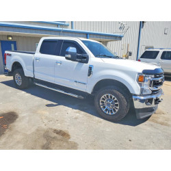 2020 FORD F250 1FT7W2BT7LED65735 53075496