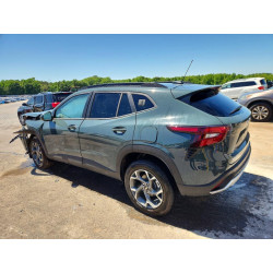 2026 CHEVROLET TRAX KL77LHEPXTC127266 53142926
